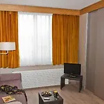 Aparthotel Adagio Xv Paris