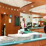 Aparthotel Adagio Xv Paris