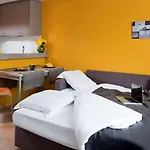 Aparthotel Adagio Xv