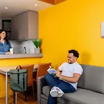 Adagio Xv Aparthotel