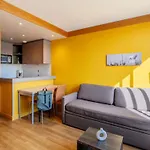 Adagio Xv Aparthotel