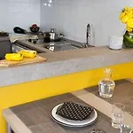 Aparthotel Adagio Xv