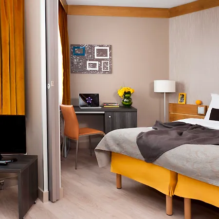 Appart hôtel Adagio Xv Paris