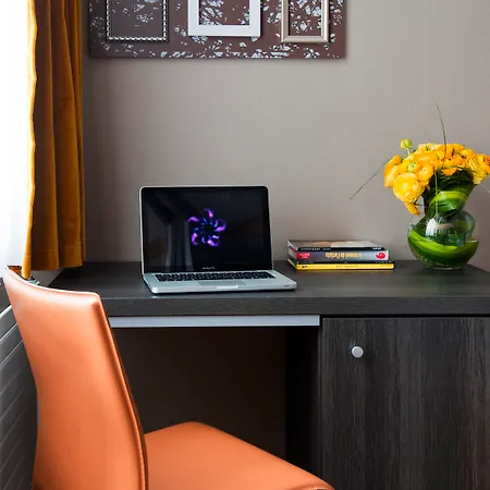 Adagio Xv Appart hôtel 3*