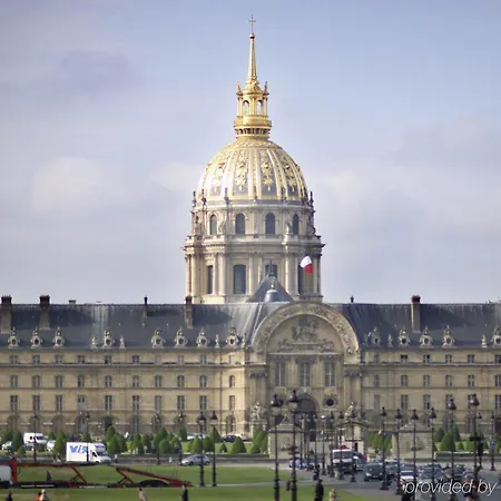 Adagio Xv Appart hôtel 3*