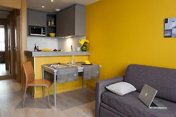 Appart hôtel Adagio Xv