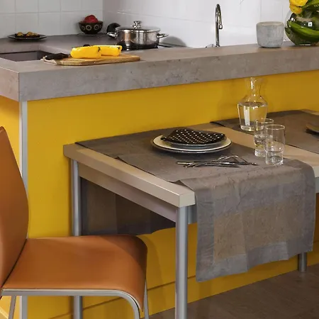 Appart hôtel Adagio Xv 3*