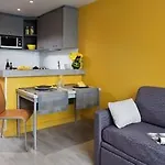 Appart hôtel Adagio Xv Paris