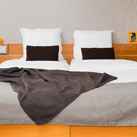 Aparthotel Adagio Xv Paris