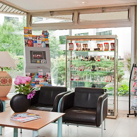 Adagio Xv Aparthotel
