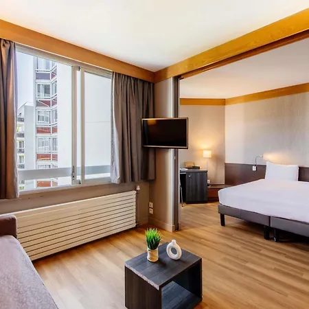 Adagio Xv Appart hôtel