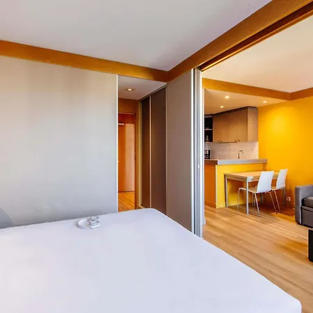Appart hôtel Adagio Xv