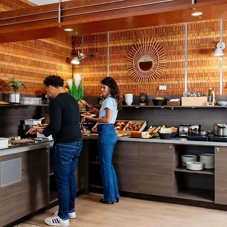 Adagio Xv Appart hôtel 3*