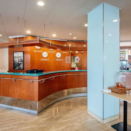 Adagio Xv Appart hôtel 3*