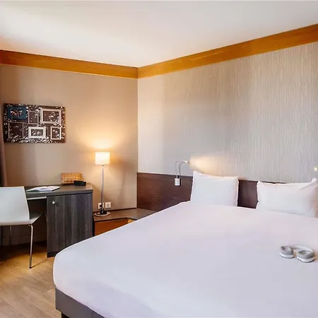 Appart hôtel Adagio Xv