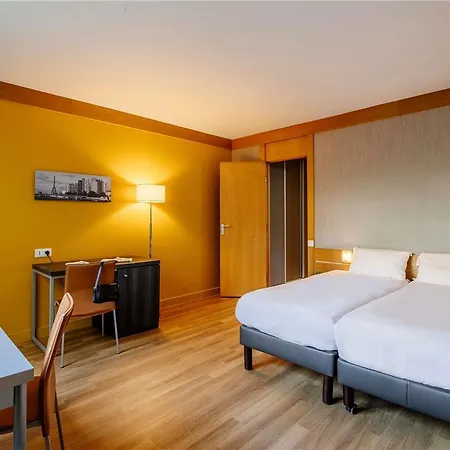 Appart hôtel Adagio Xv 3*