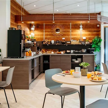 Adagio Xv Appart hôtel Paris