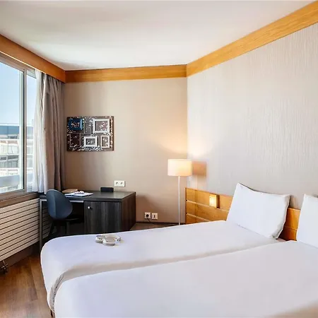 Appart hôtel Adagio Xv Paris