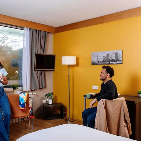 아파트호텔 아다지오 Xv 3*