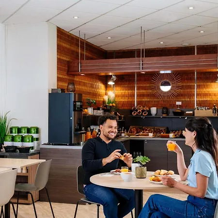 Aparthotel Adagio Xv