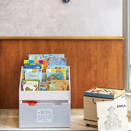 아다지오 Xv 아파트호텔 3*