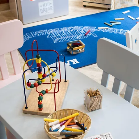 아파트호텔 아다지오 Xv 3*