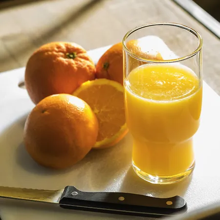 아다지오 Xv 아파트호텔