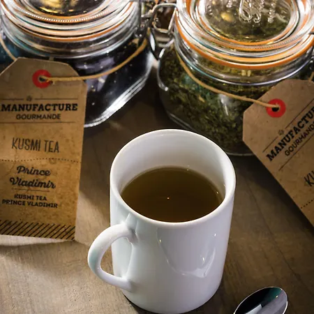 Adagio Xv Aparthotel 3*