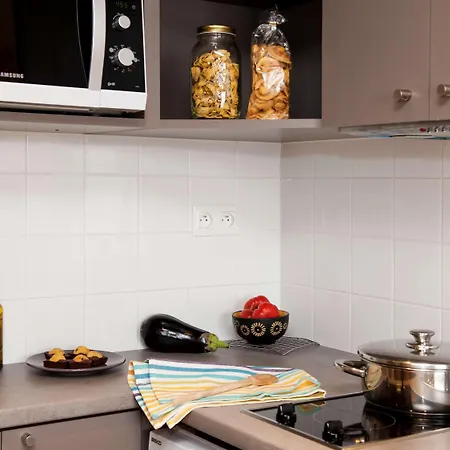 아다지오 Xv 파리