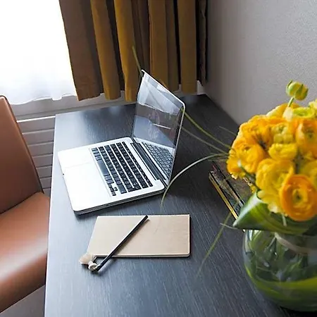 Adagio Xv Aparthotel Paris