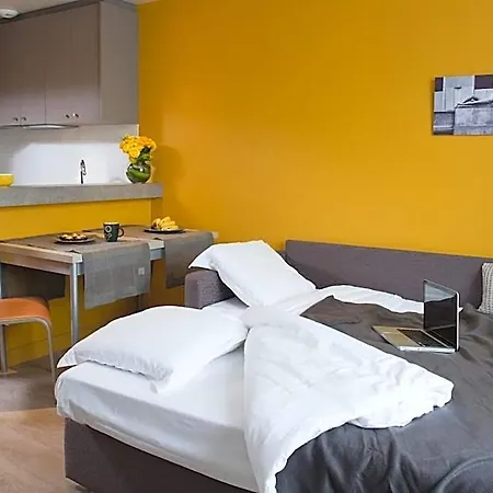 Adagio Xv Aparthotel