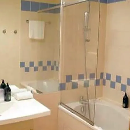Adagio Xv 3* Paris