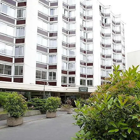 Adagio Xv Paris