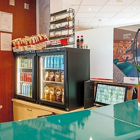 Aparthotel Adagio Xv Paris