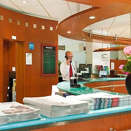 Aparthotel Adagio Xv 3*
