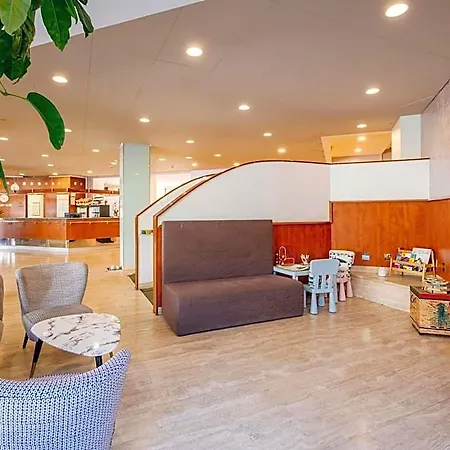 Adagio Xv Aparthotel