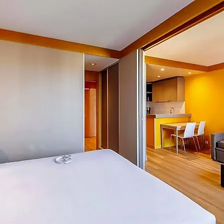Adagio Xv Apart Otel