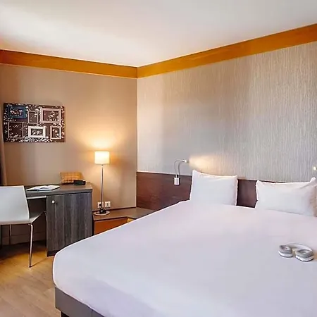 Adagio Xv Aparthotel 3*