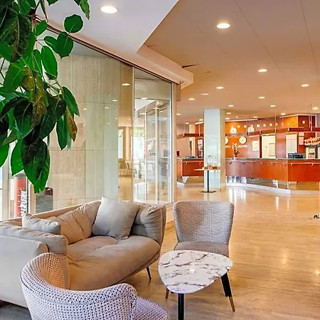 Adagio Xv Apart Otel