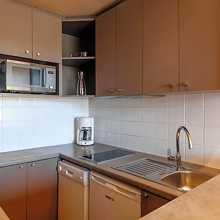Aparthotel Adagio Xv 3*