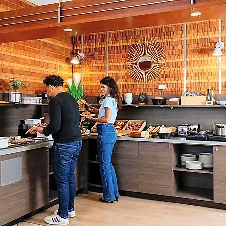 Aparthotel Adagio Xv 3*
