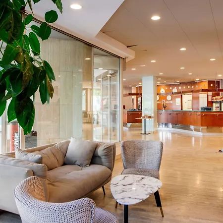 Apart Otel Adagio Xv 3*