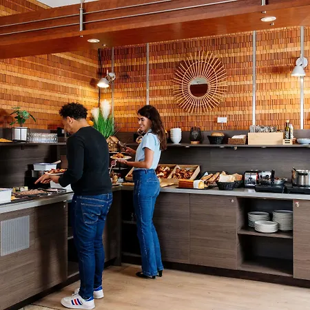 Adagio Xv Aparthotel 3*