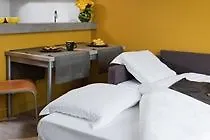 巴黎xv阿德吉奥公寓酒店 公寓式酒店 巴黎