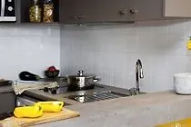 巴黎xv阿德吉奥公寓酒店 巴黎