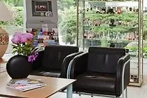 公寓式酒店 巴黎xv阿德吉奥公寓酒店 3*