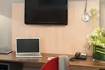 巴黎xv阿德吉奥公寓酒店 3*