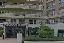 巴黎xv阿德吉奥公寓酒店 公寓式酒店 3*