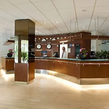 公寓式酒店 巴黎xv阿德吉奥公寓酒店 巴黎