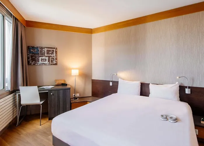 Aparthotel Adagio Xv